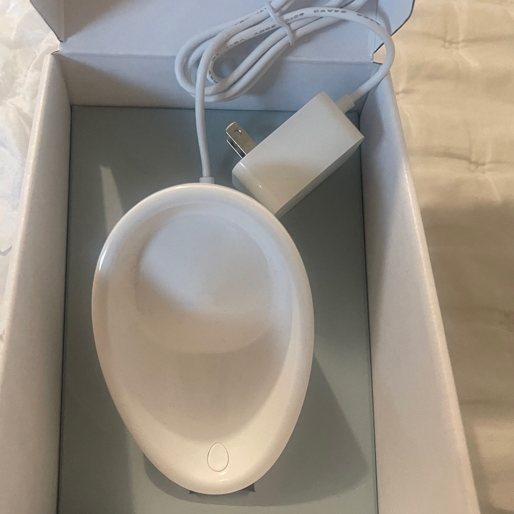 Droplette Micro-Infuser Facial Mister